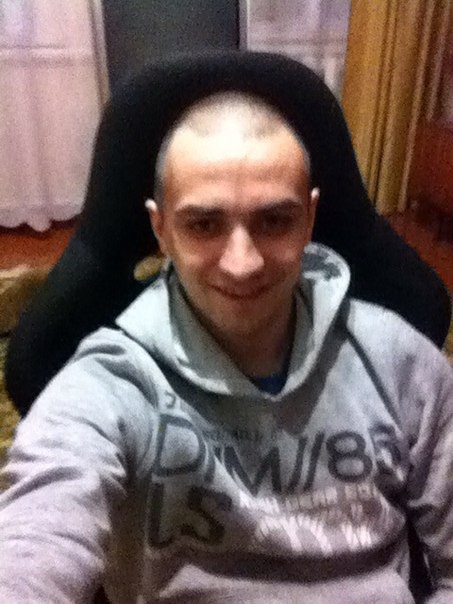 Тизер ківш Bride 2