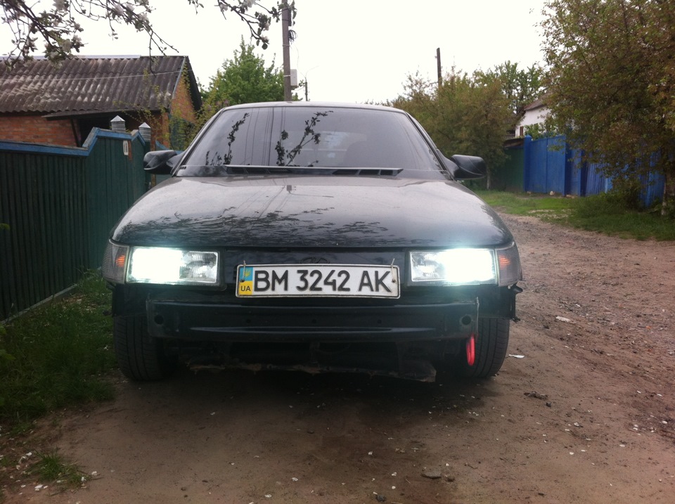 Весна 2