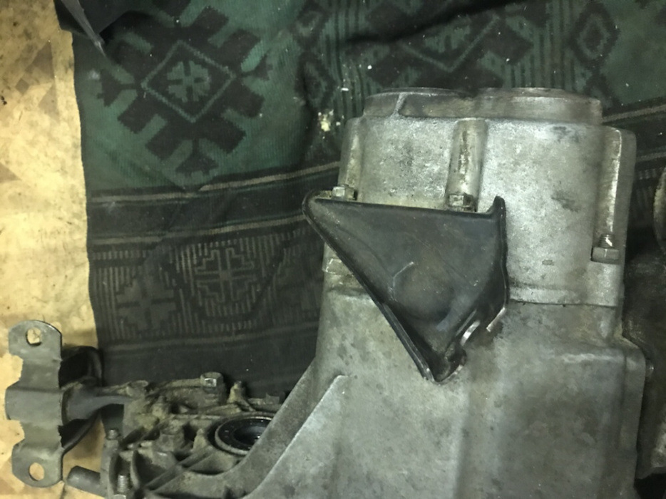 Питання щодо встановлення кпп 2108 в 2112, підкажіть пліз 2