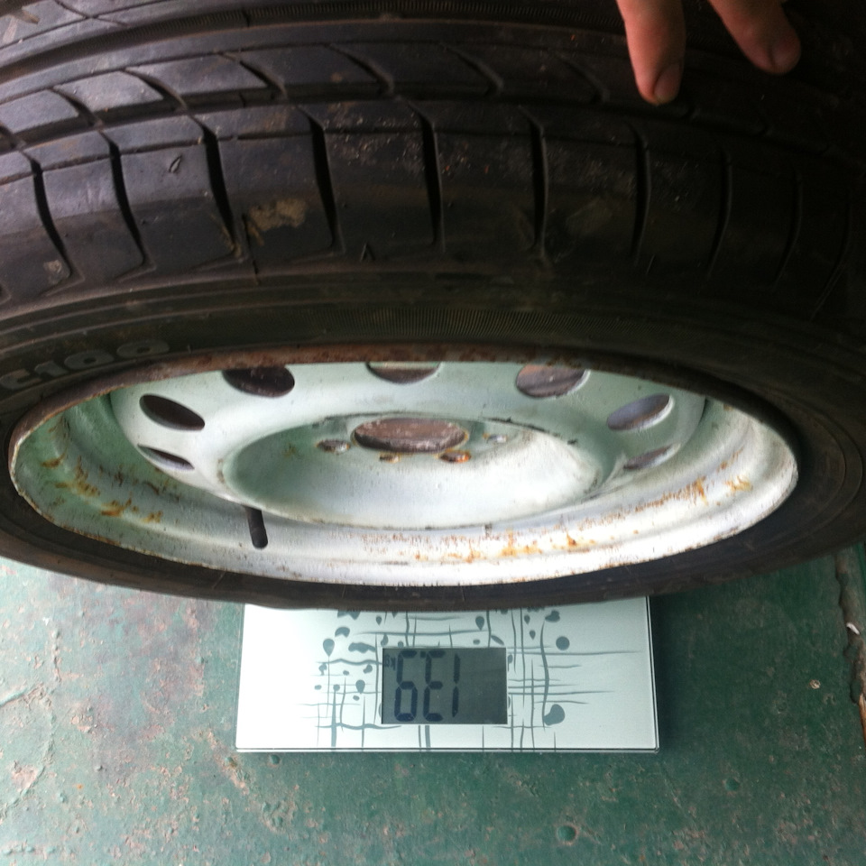 ВСМПО Вега R15 1