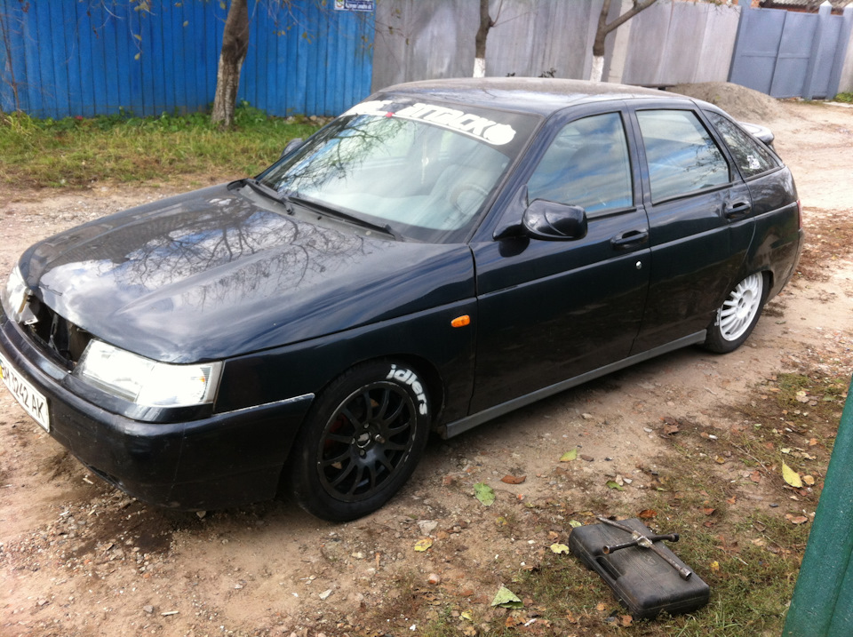 ВСМПО Вега R15 4