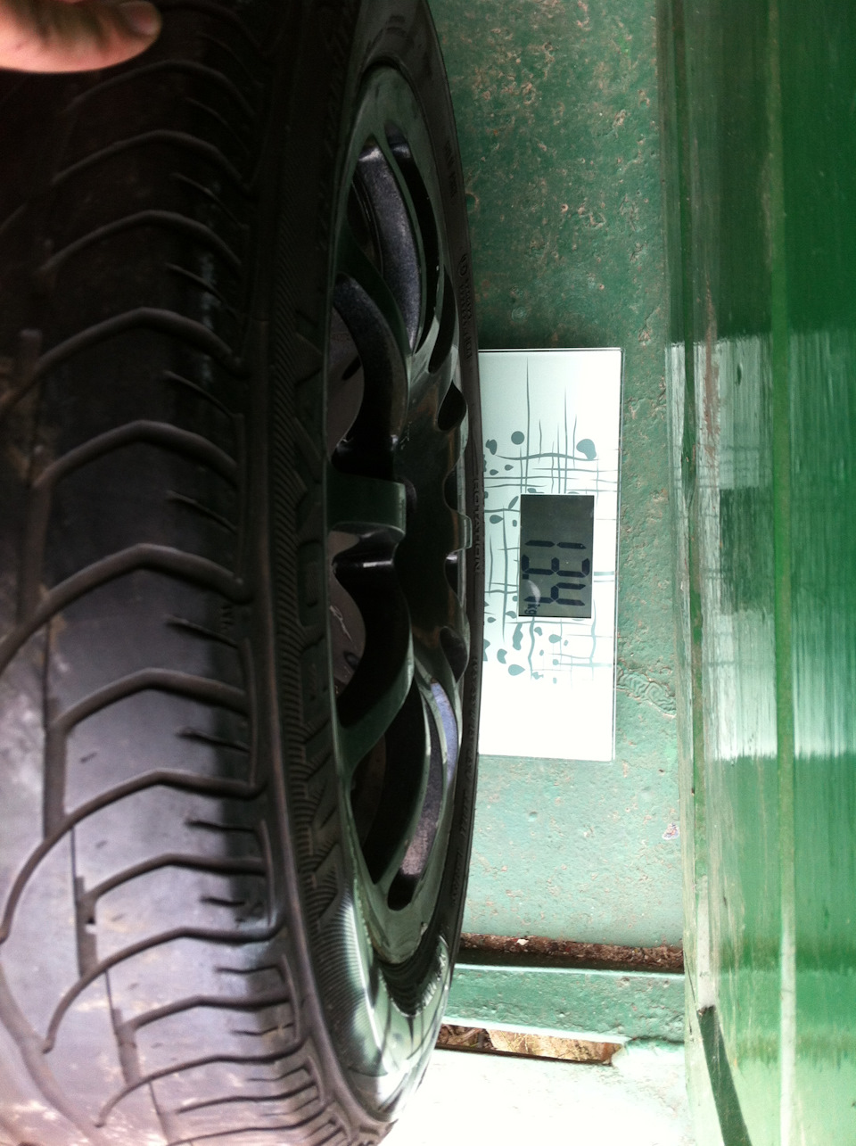 ВСМПО Вега R15 2