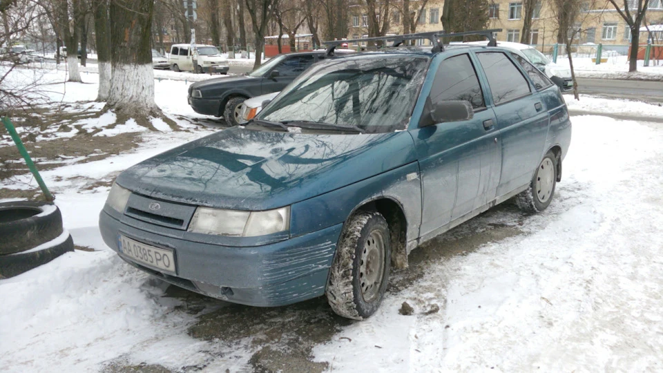 Зустрічаємо весну 2018 з рижками