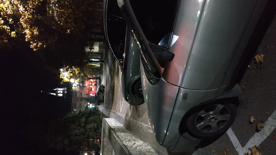 Заводимо ваз 21124 (день два)