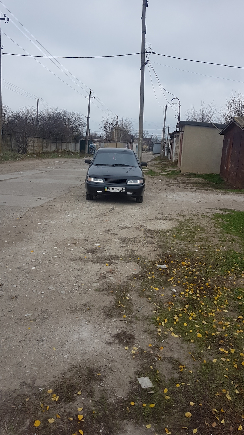 Продав 1