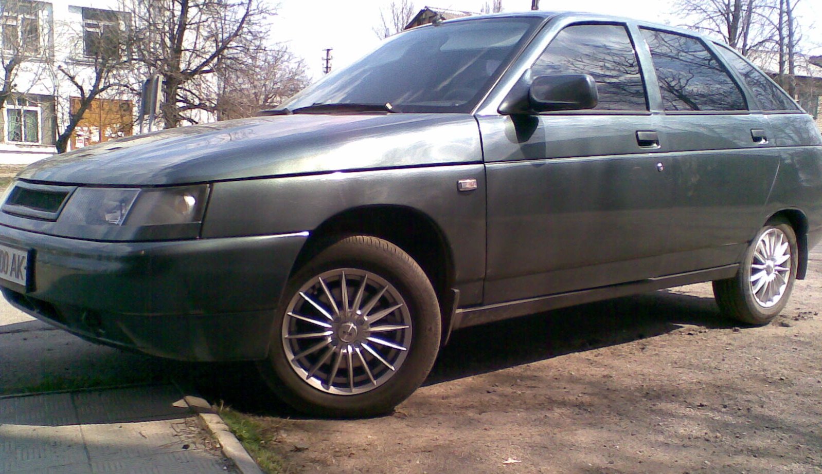 Диски 3