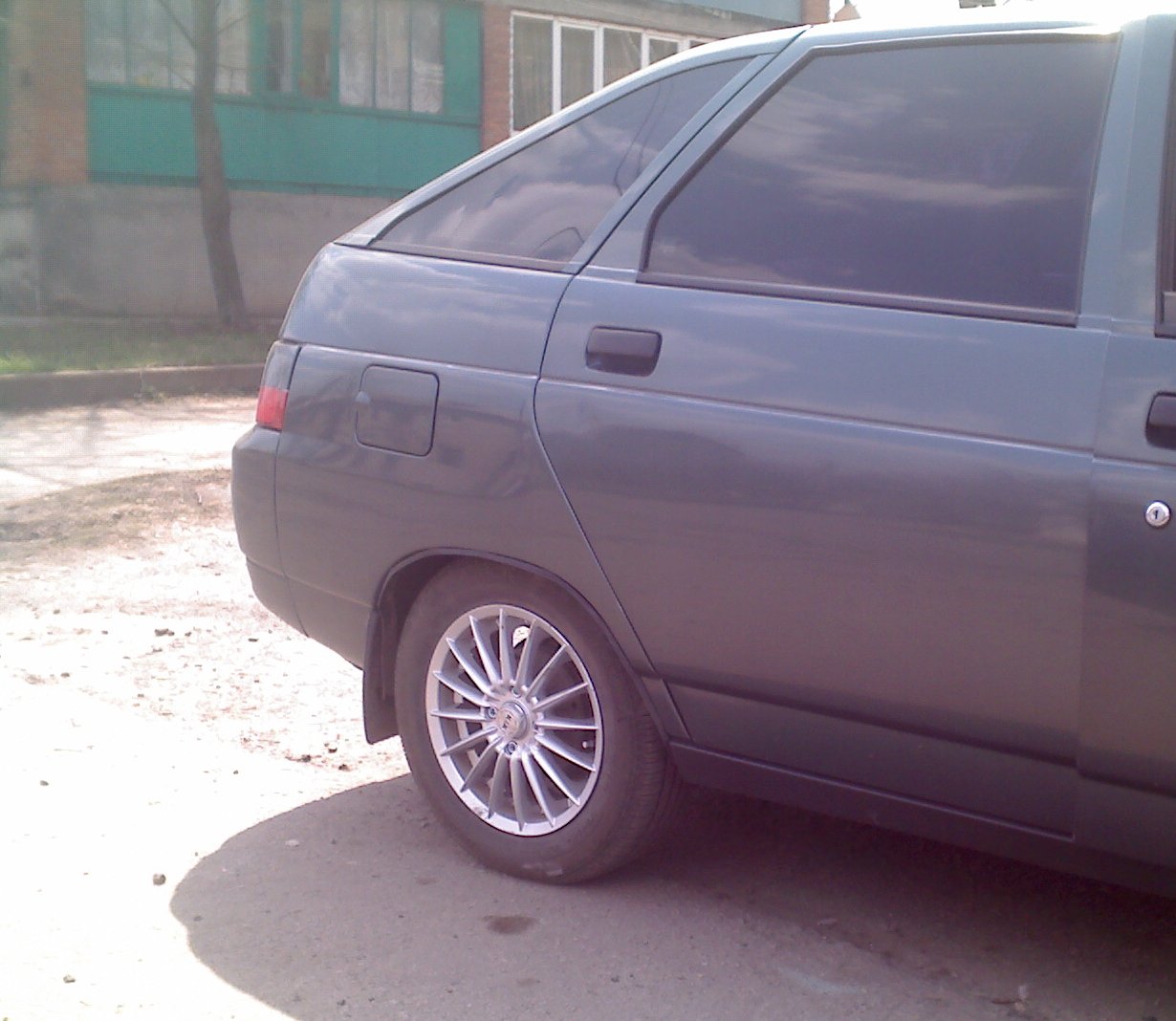 Диски 5