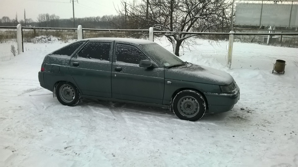 Пружини передні Техноресор -30 3
