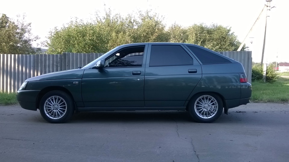 Пружини задні Фобос -40 1