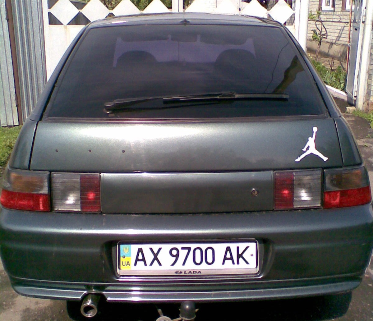 Запис, 10 травня 2010 2