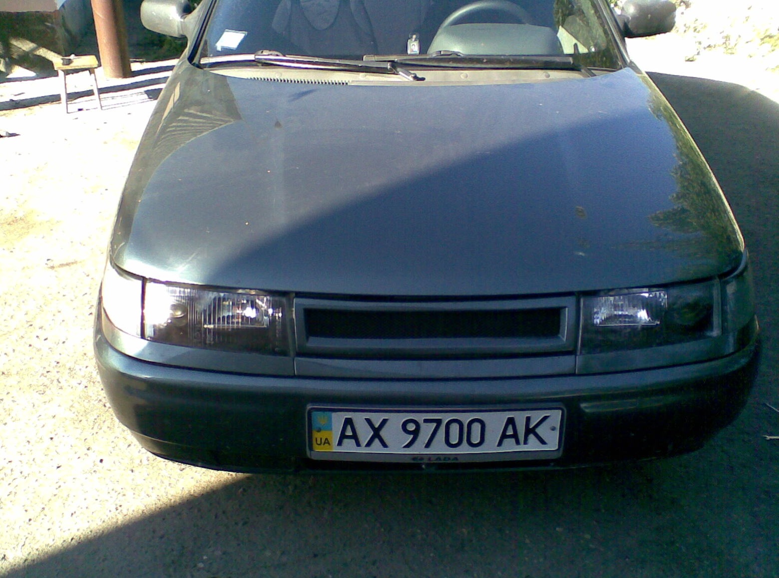 Запис, 23 серпня 2010 5