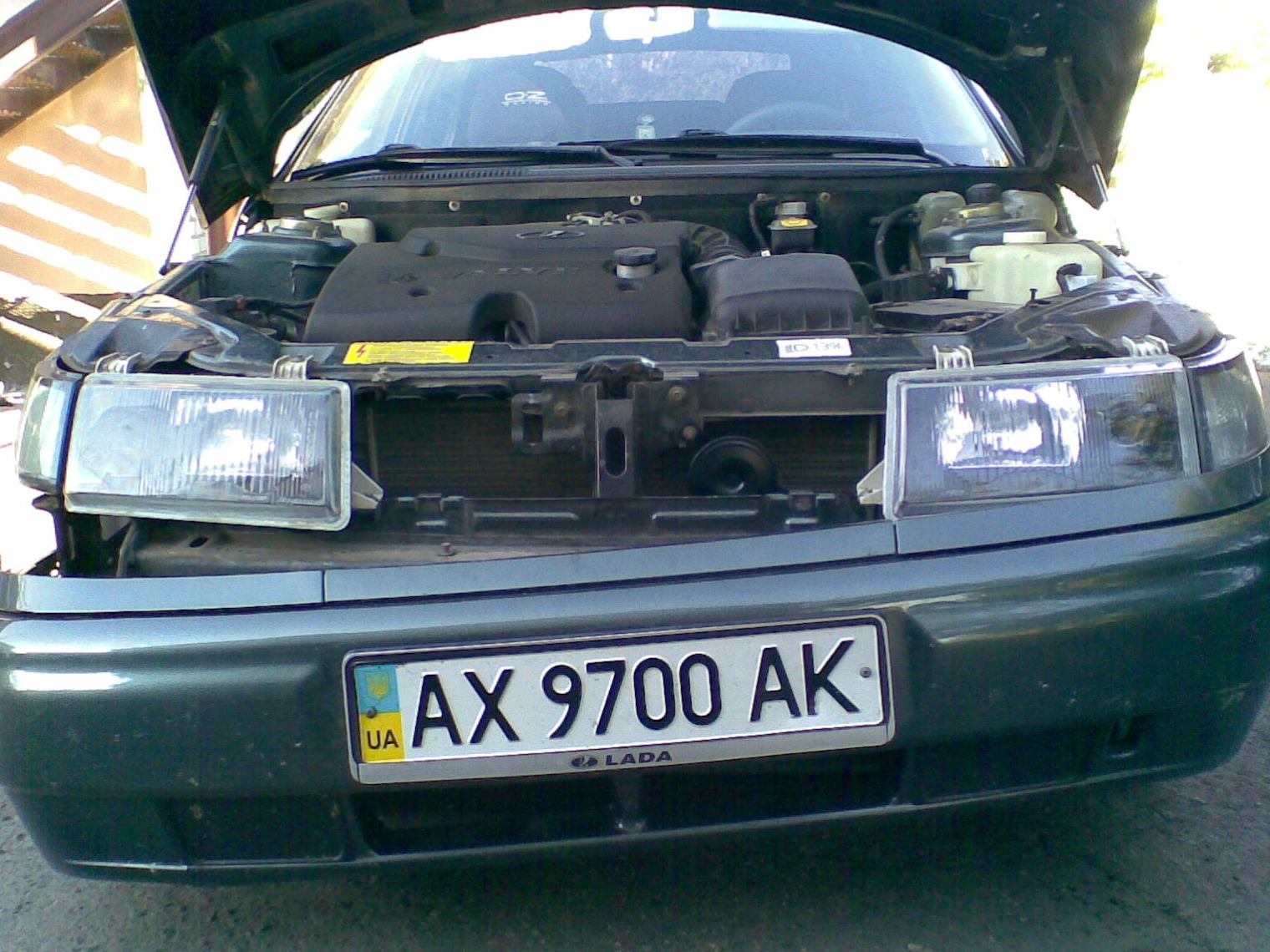 Запис, 23 серпня 2010 3
