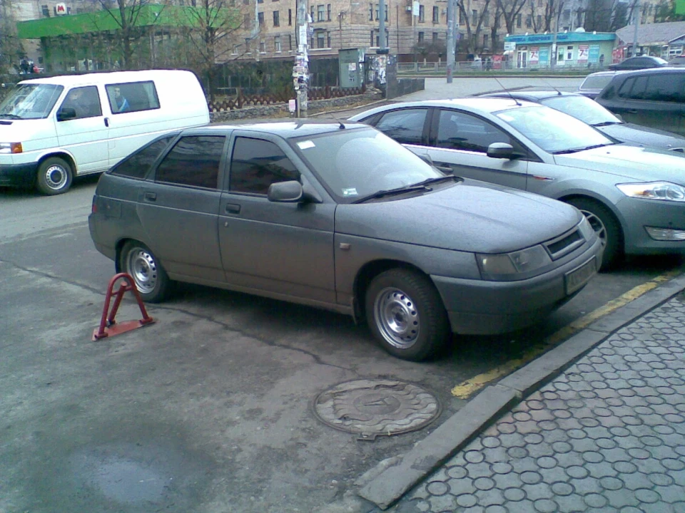 Зима нам не страшна)