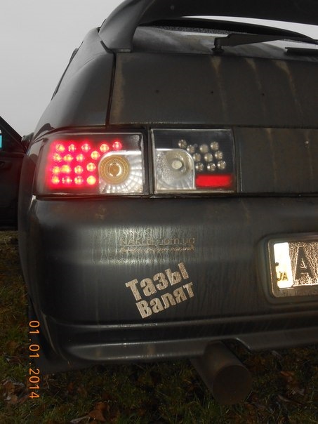 трохи фоток вирішив з фоткати про тазику 3
