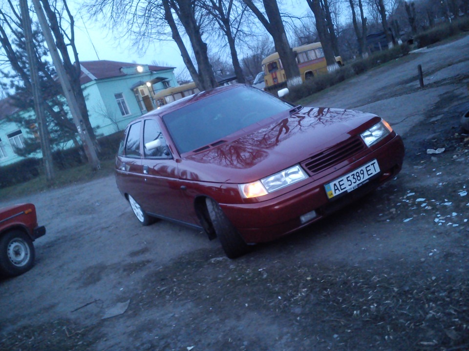 F1 білі 5