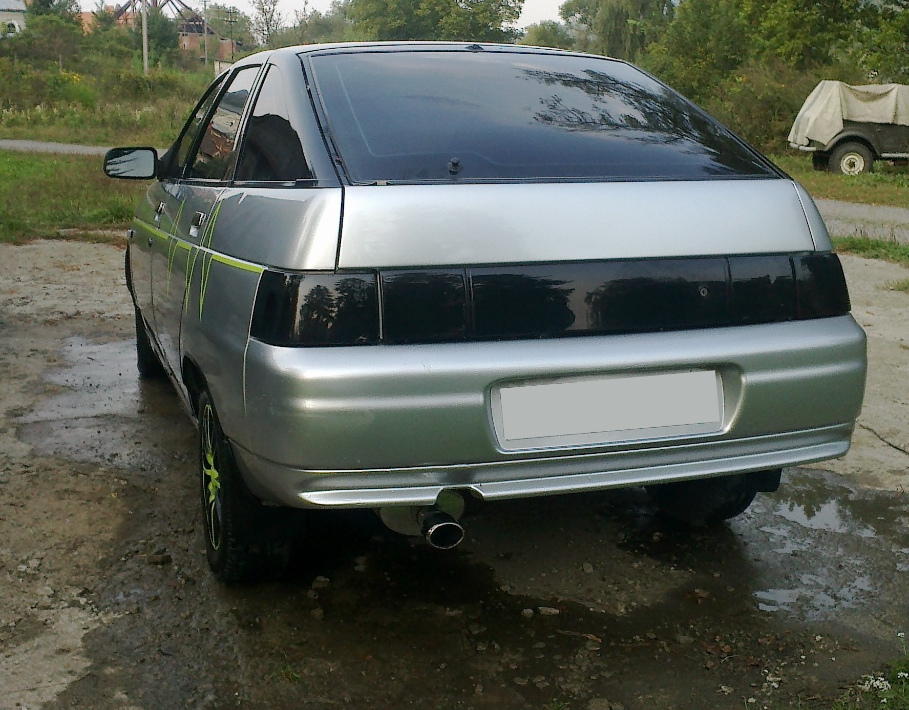 Запис, 26 вересня 2011 1
