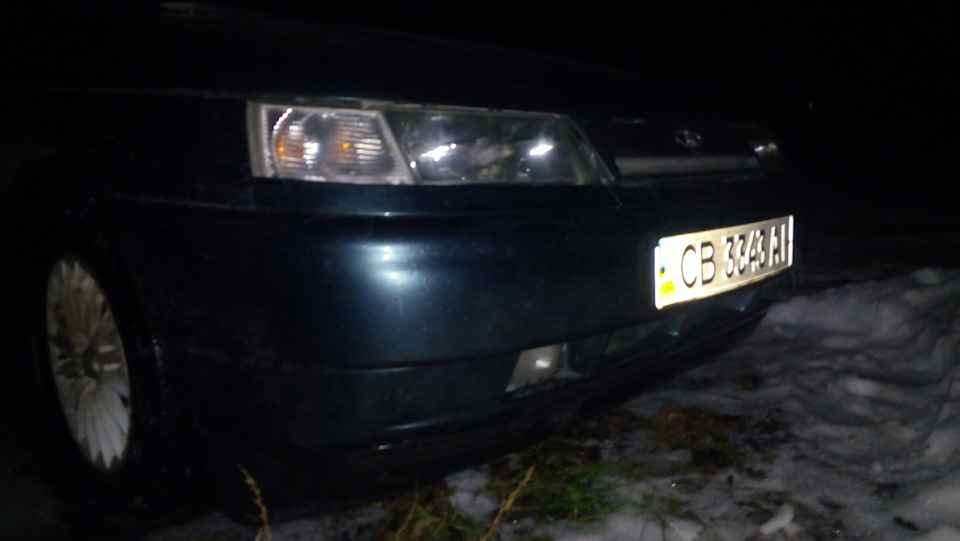Губа стоїть на своєму місці 1