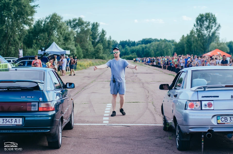 Трохи дали життя двійняті