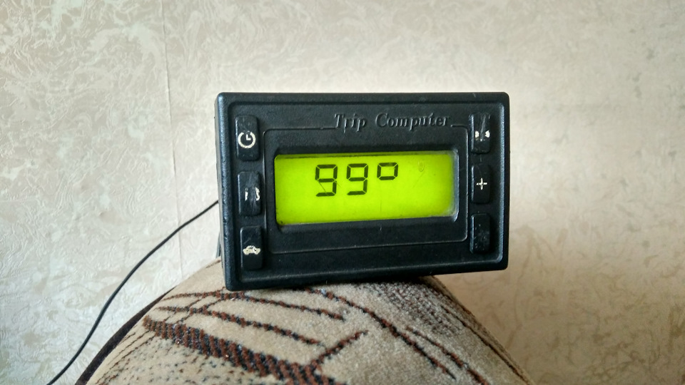 Бортовий комп'ютер 2110-2112 3