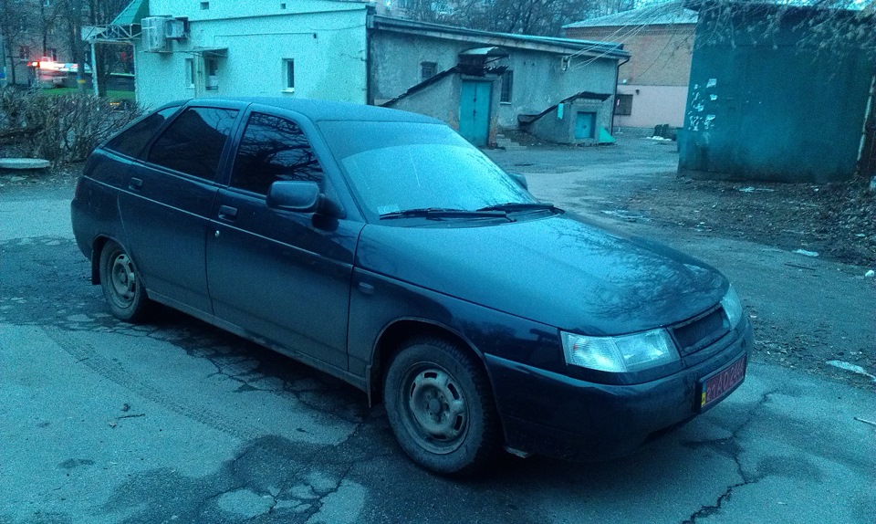 перший запис бж 2