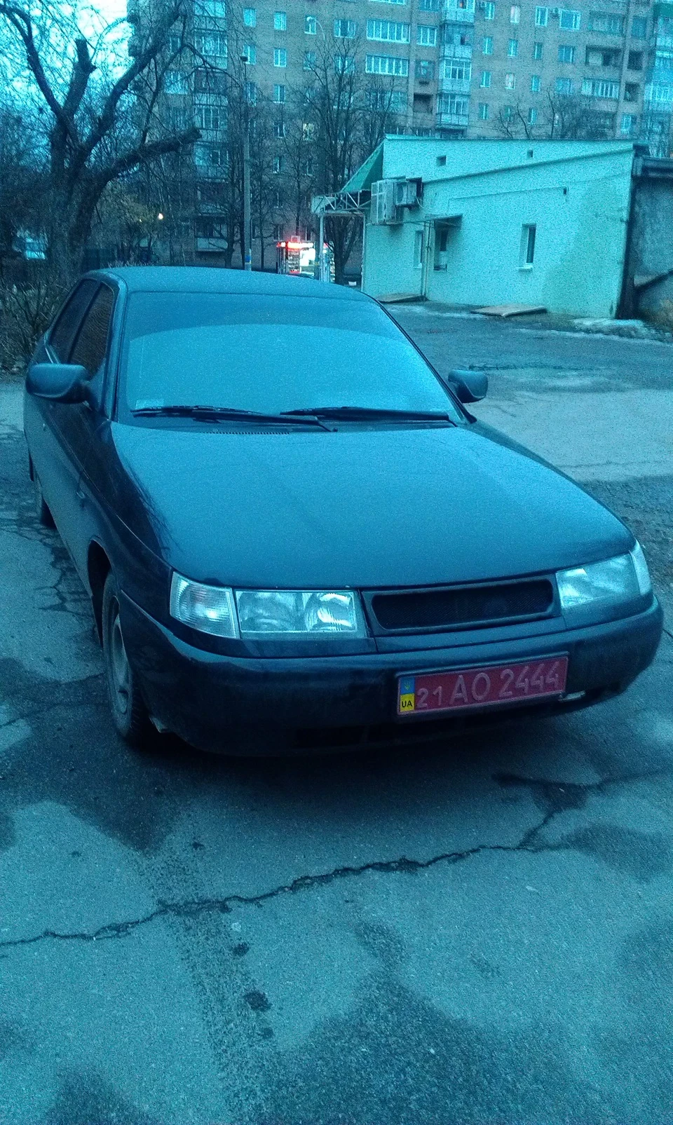 перший запис бж