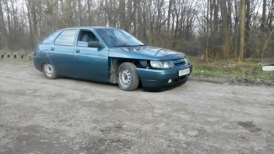 На вулиці)) 1
