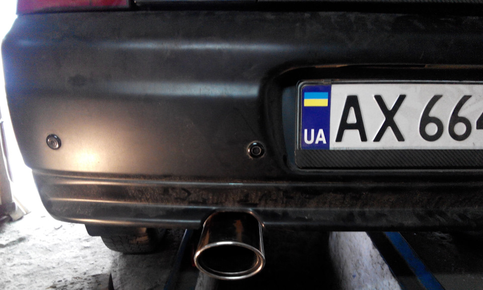 Додамо характер) 4