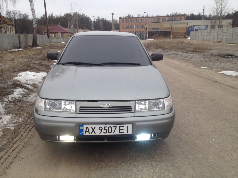 Бі-Лінзи Blu-Ray Pro G5 4
