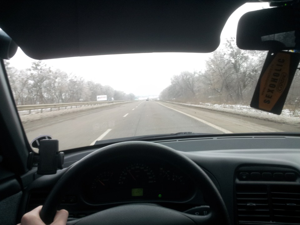 Все, фініш, проблема вирішена! Діагостика, перепрошивка. 1