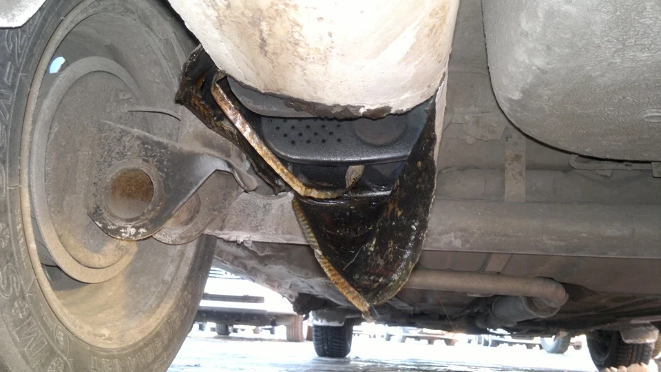 Глушак