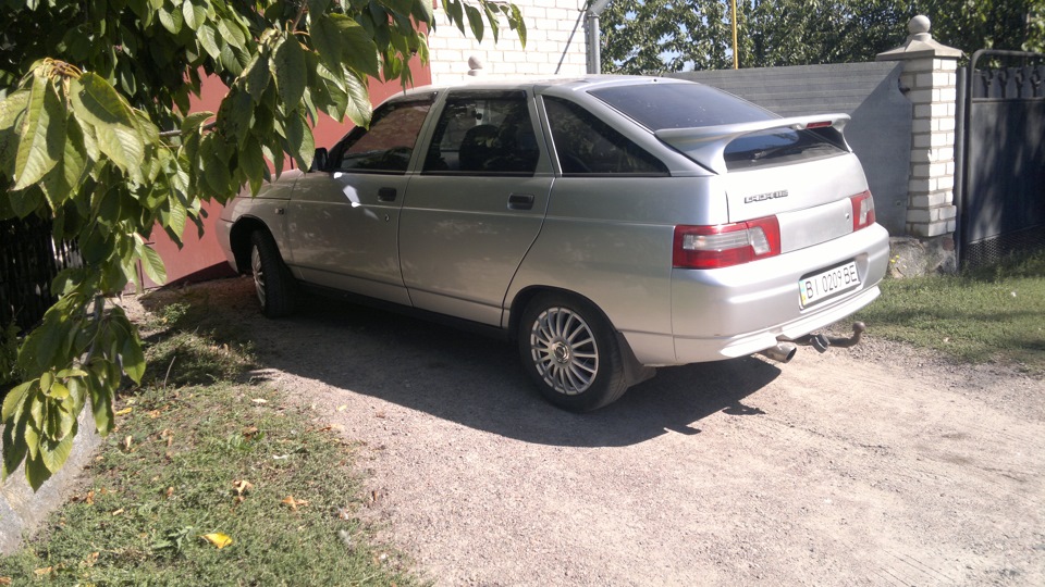 Ковпаки 2