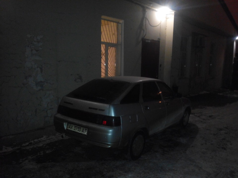 спойлер 1