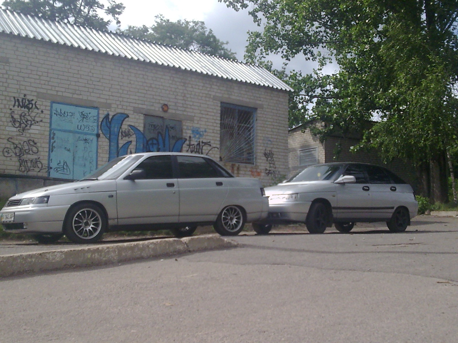Запис, 26 червня 2010 3