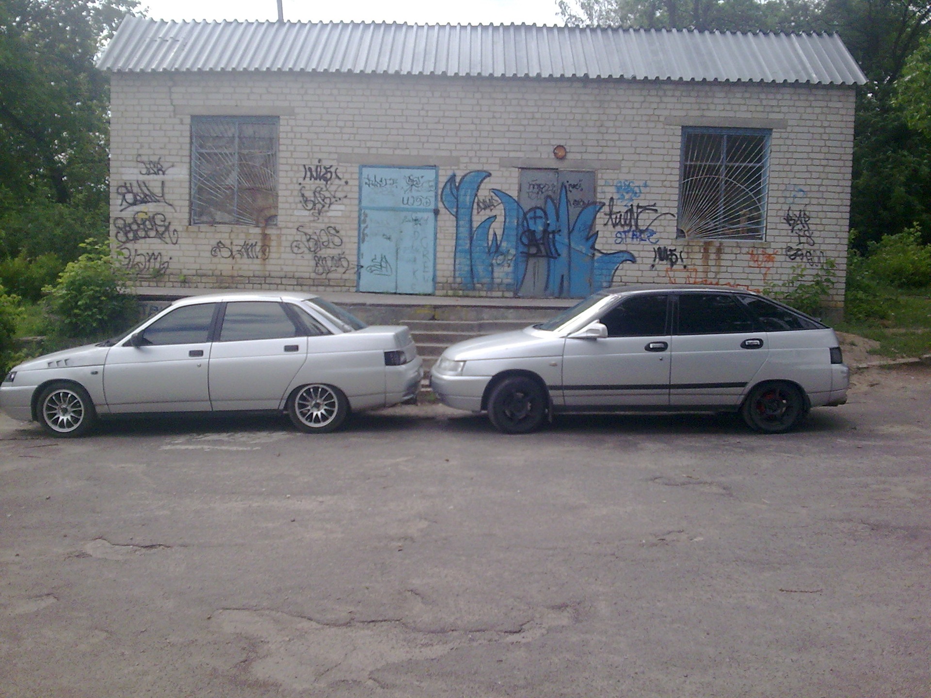 Запис, 26 червня 2010 2