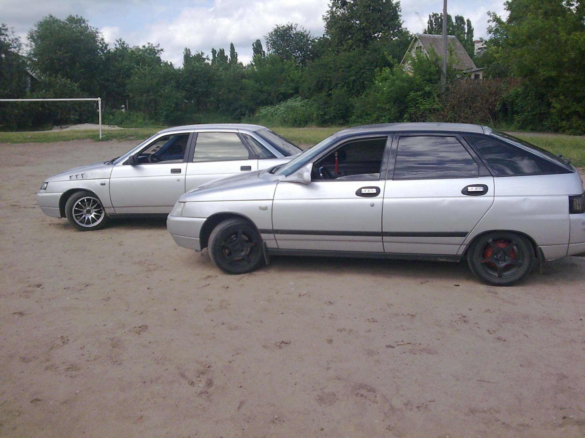 Запис, 26 червня 2010 5
