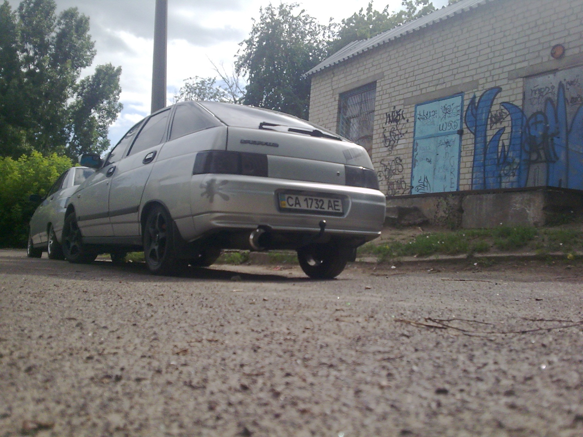 Запис, 26 червня 2010 4