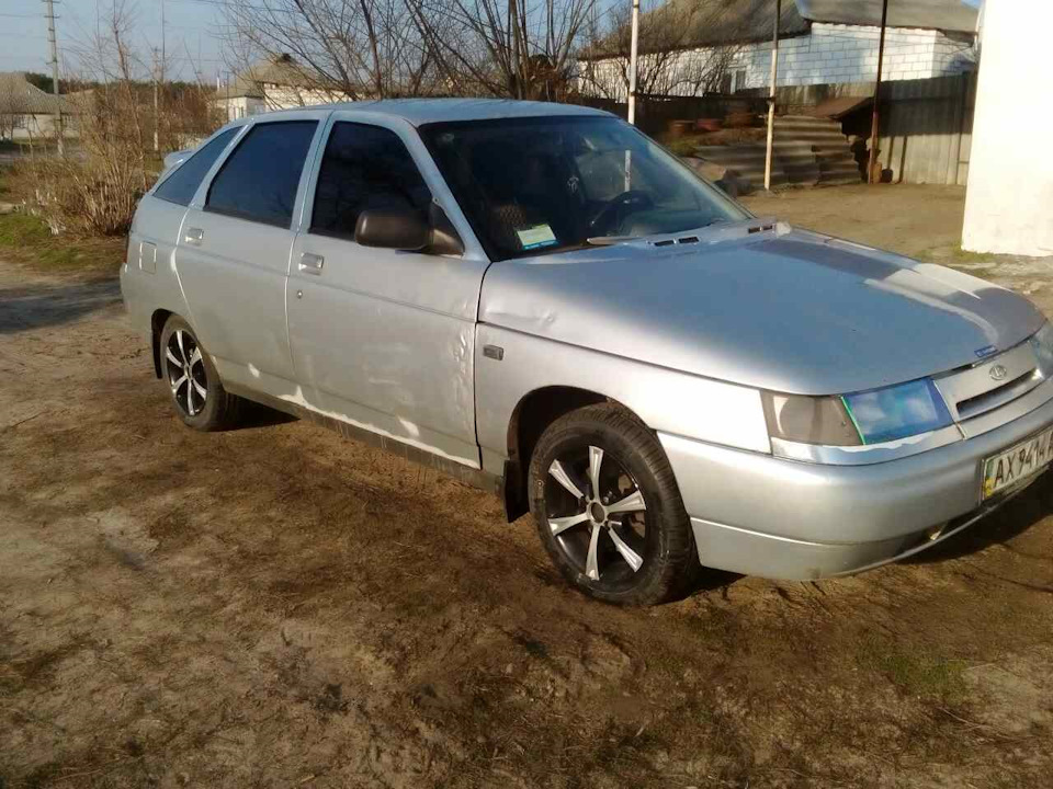 Літня гума Белшина +2 1