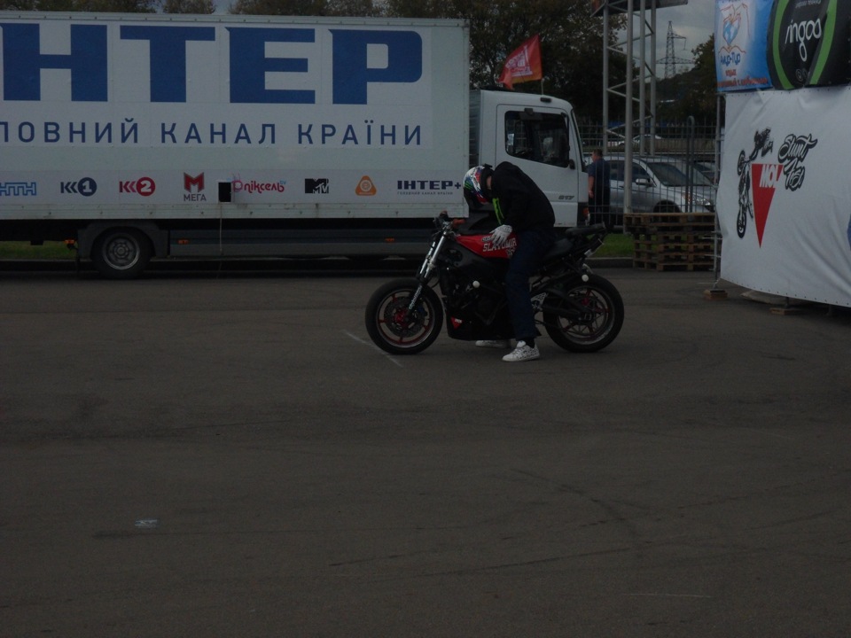 Столичне Авто-шоу 09.09.2012 3