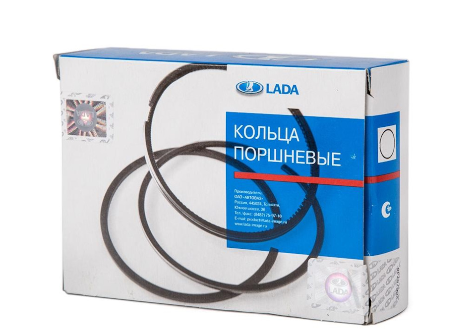 заміна поршневої 3