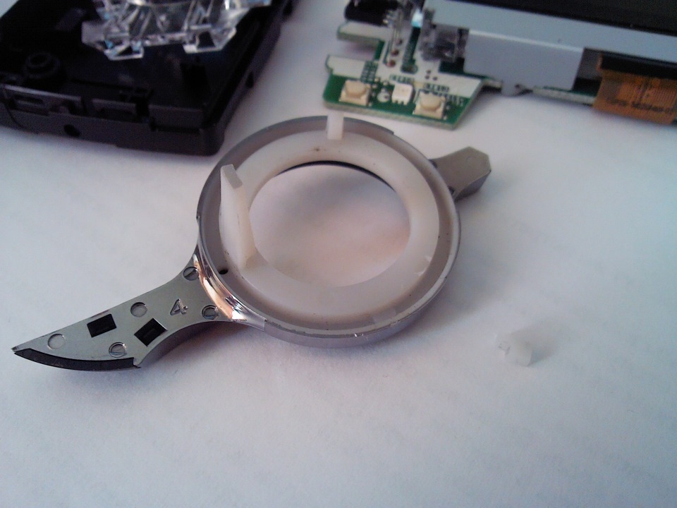Де купити гойдалку перемикання pioneer deh5450sd 2