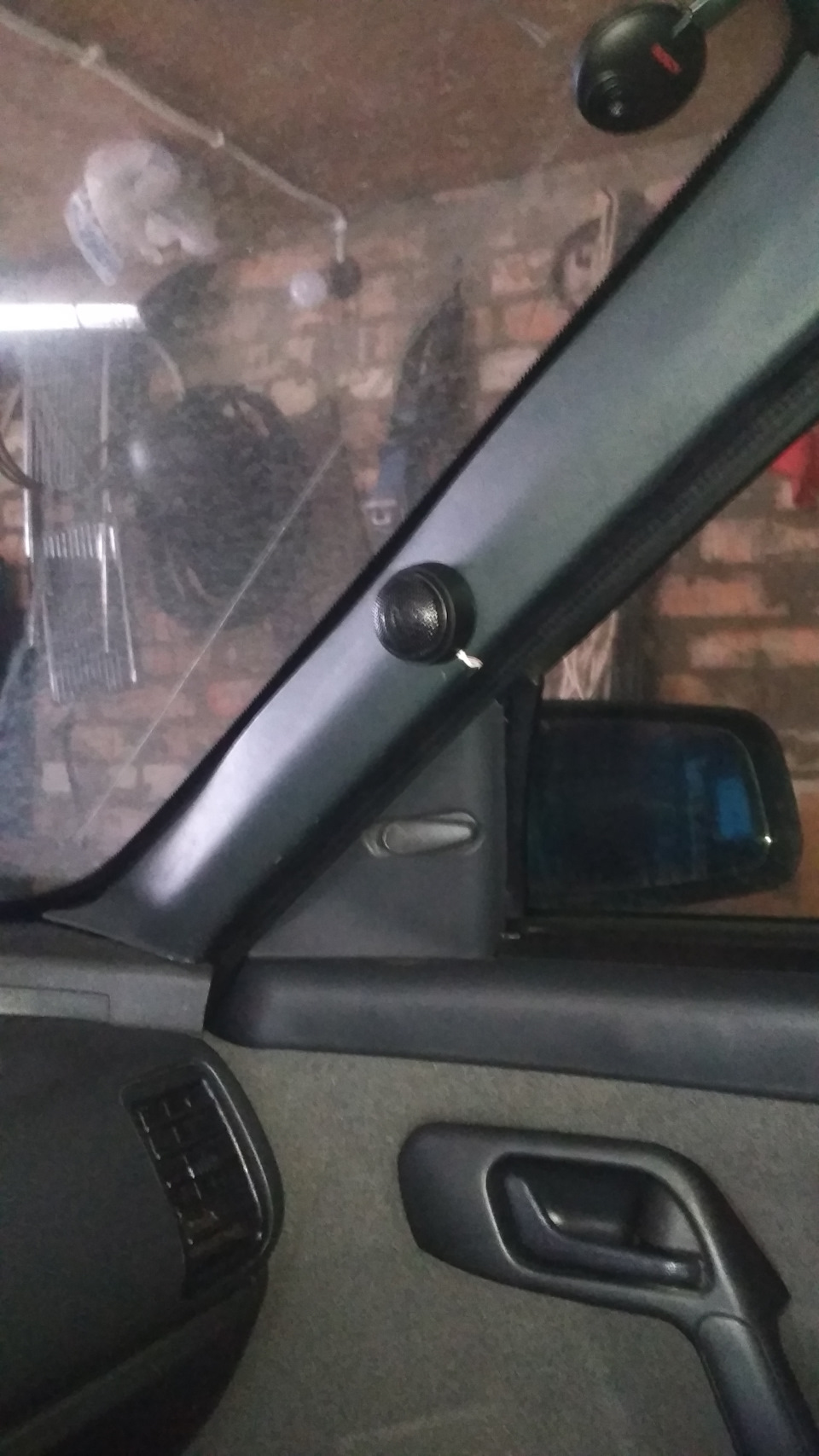 Піщалки kicx st20 4
