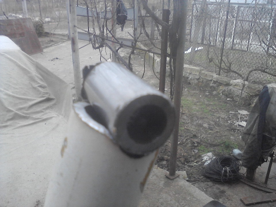Розпорядок 3