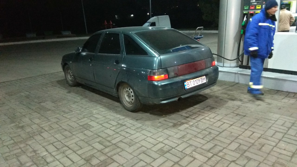 Задні пружини-70 4