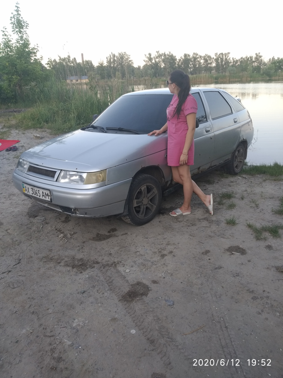Помили на кар'єрі 4