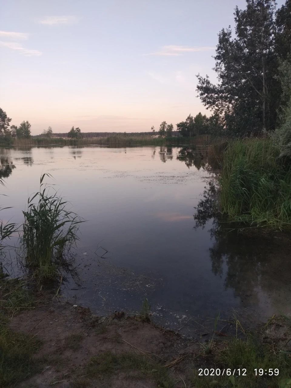 Помили на кар'єрі