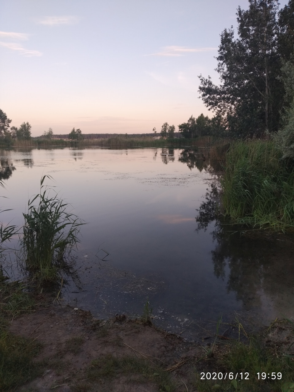 Помили на кар'єрі 1