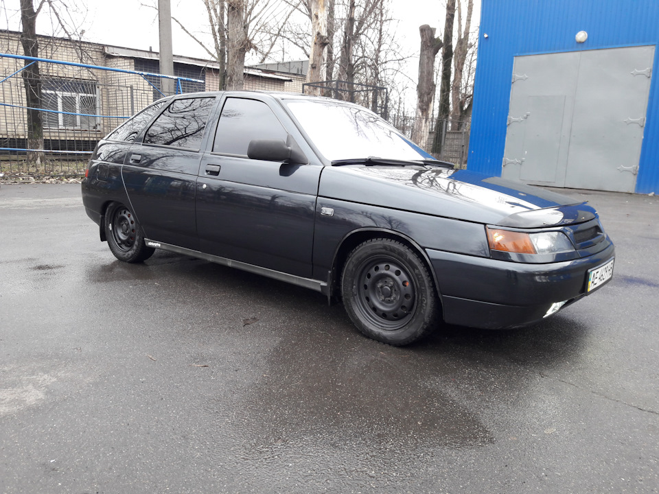 Фото і з наступаючим Новим Роком)) 3