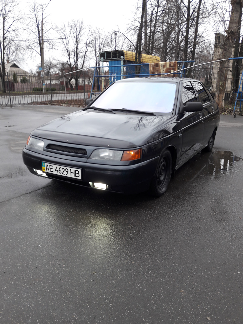 Фото і з наступаючим Новим Роком)) 2