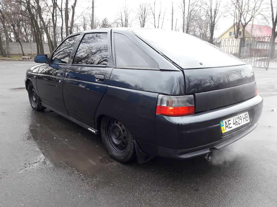 Фото і з наступаючим Новим Роком)) 5