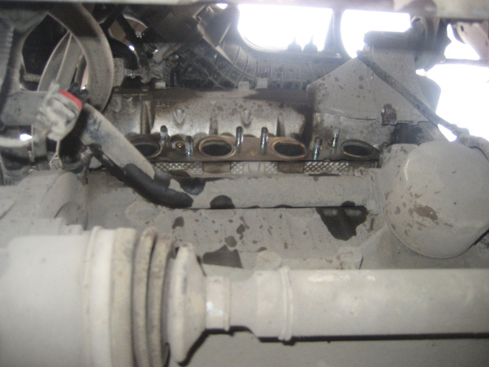 Павук 4 2 1 Subaru sound стандартний резонатор 2